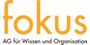 fokus AG für Wissen und Organisation