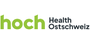HOCH Health Ostschweiz