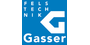 Gasser Felstechnik AG